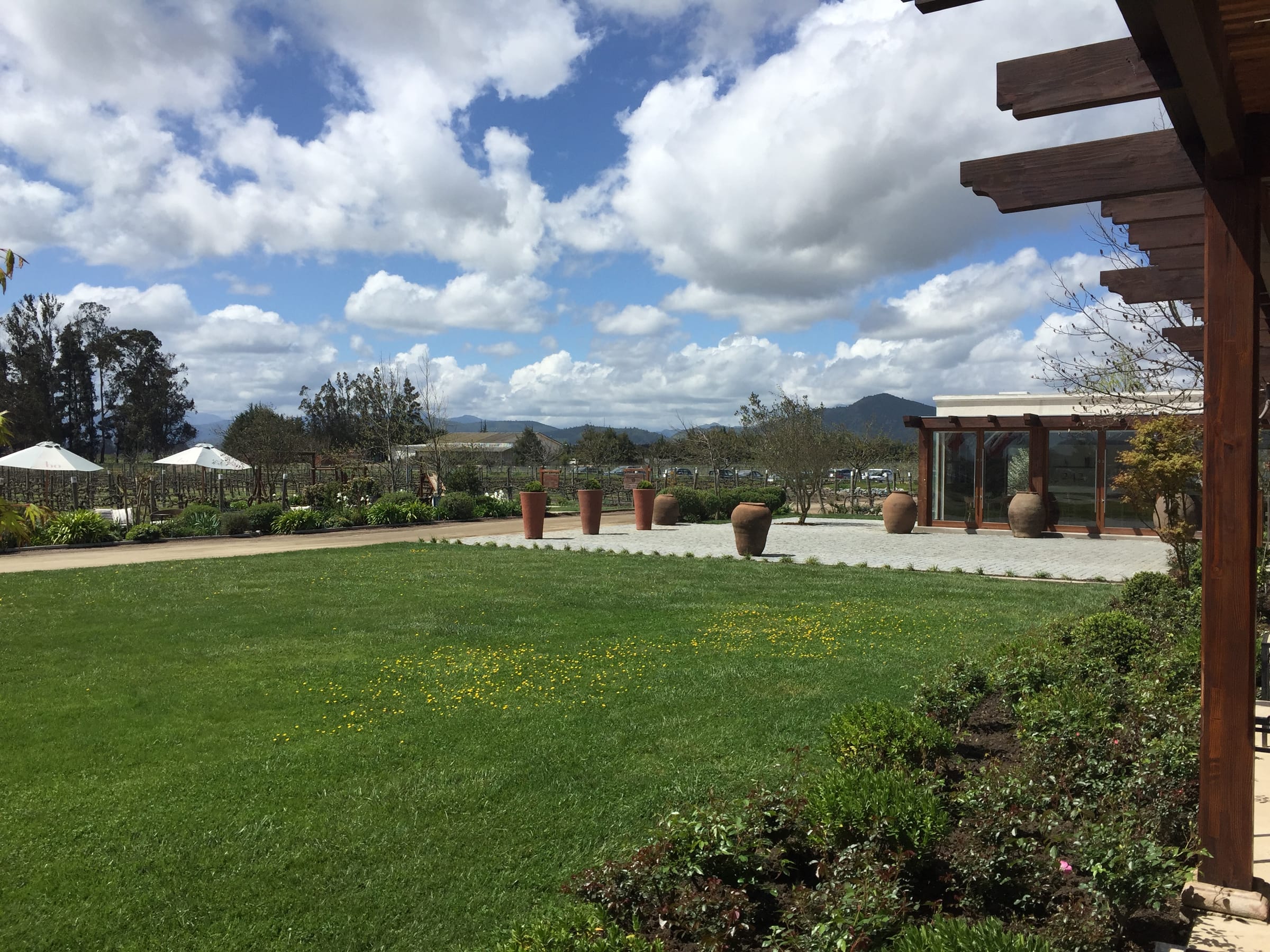 Chile