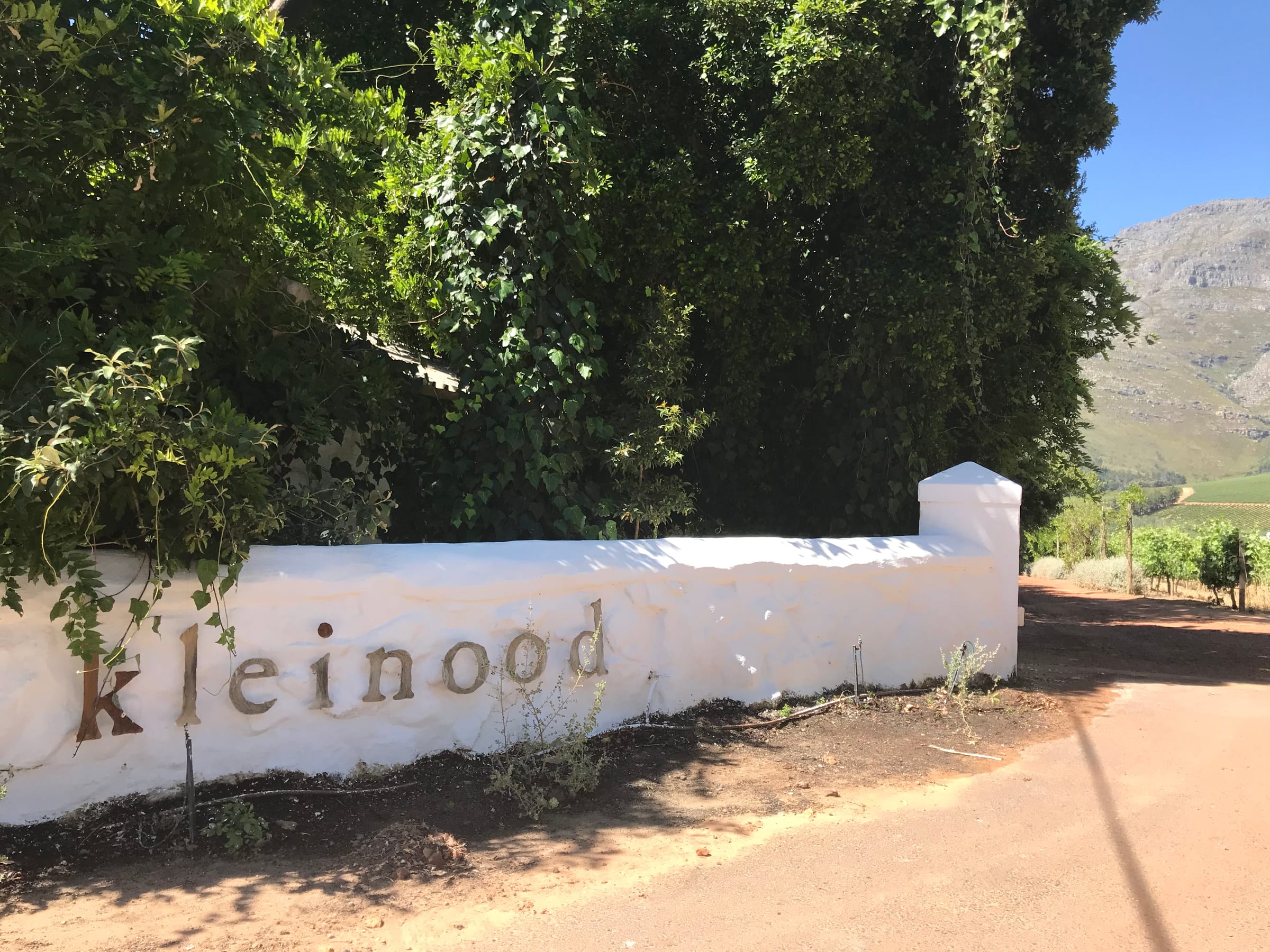 Kleinood
