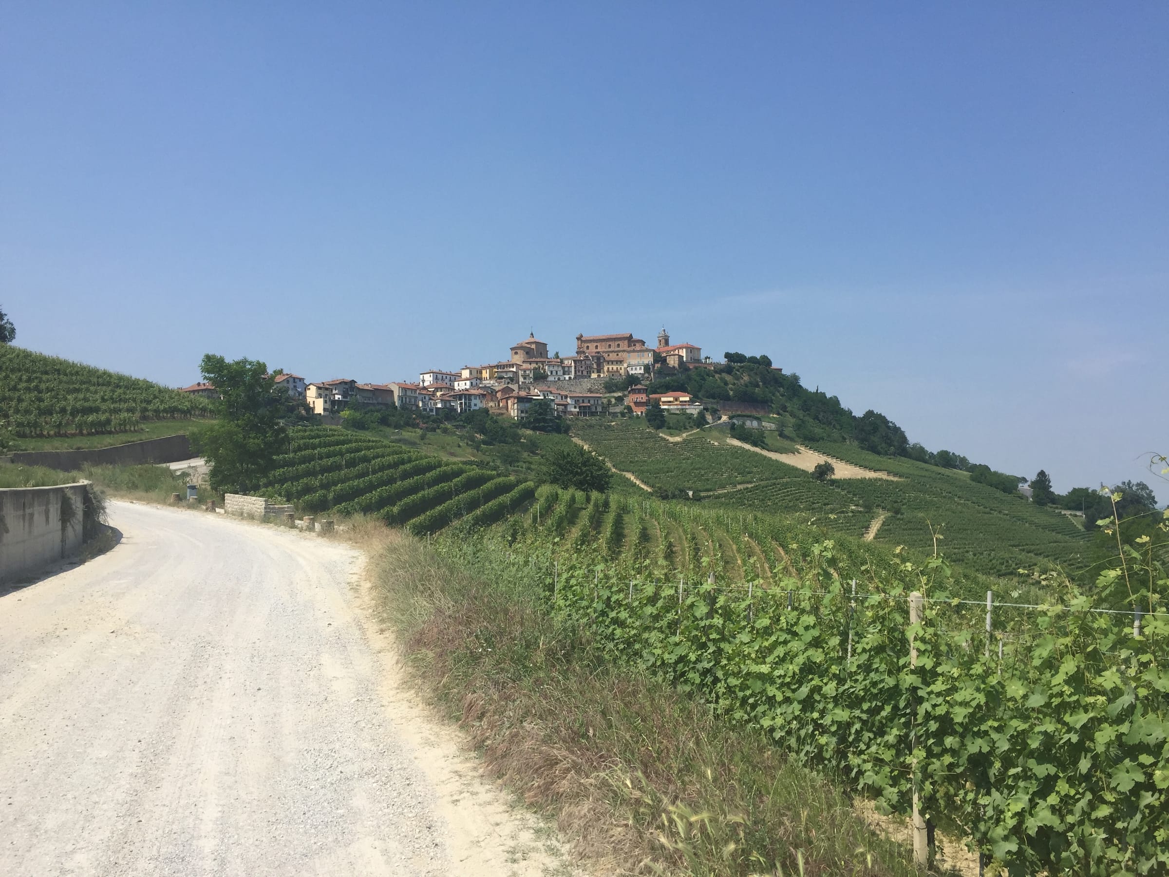 Piemonte