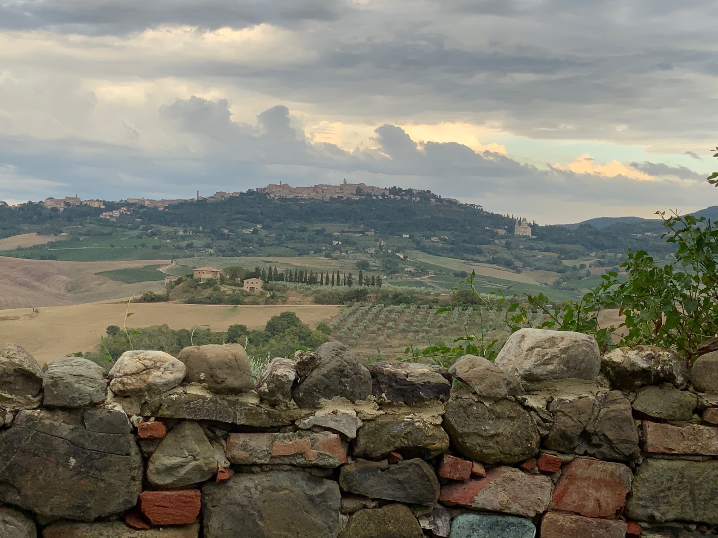 Tuscany